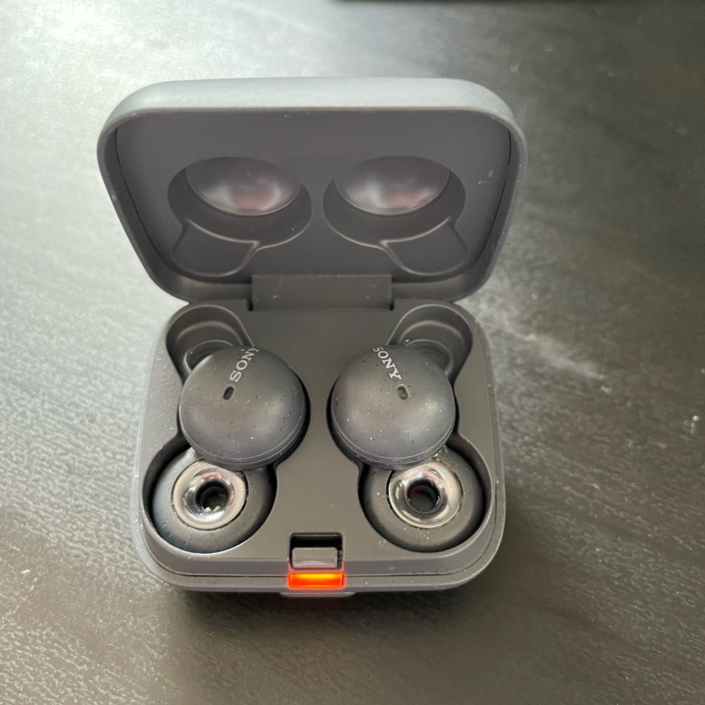 Sony Linkbuds